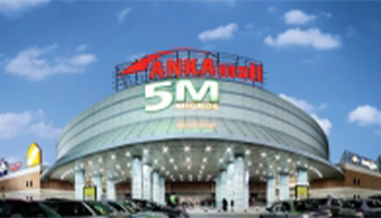 Ankamall