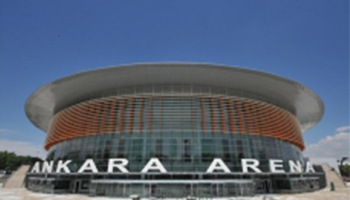 Ankara Arena Spor Salonu
