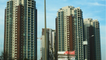 Oran Park Konutları
